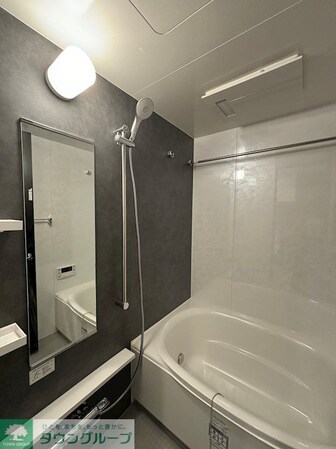 GENOVIA幡ヶ谷の物件内観写真